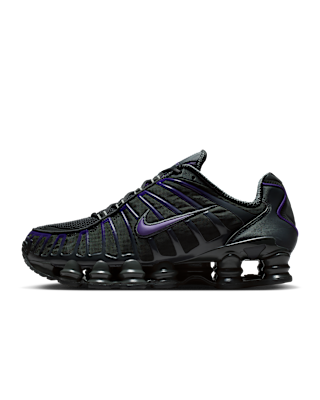 Nike Shox TL Men's Shoes. Nike HR